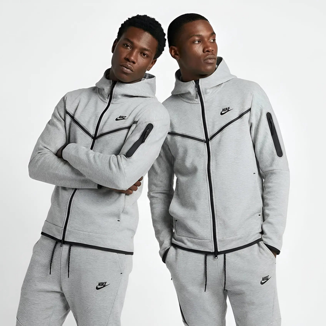 Nike Tech Fleece Set Mldrip