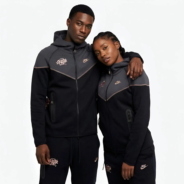 Nike Tech Fleece Windrunner x Central Cee Mldrip