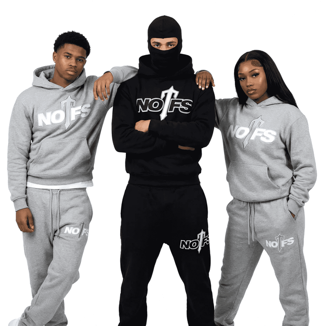 Hip Hop Street Hoodie Mldrip
