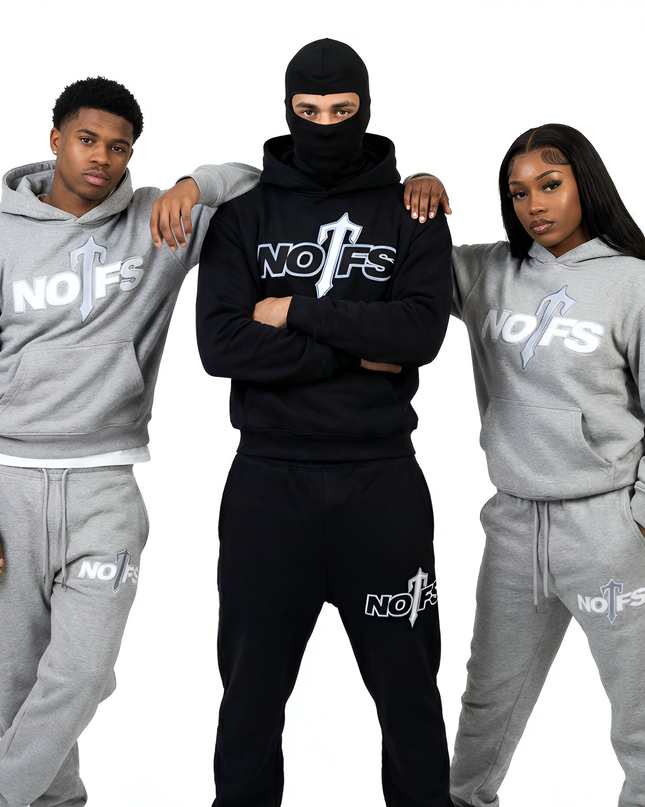 Hip Hop Street Hoodie Mldrip