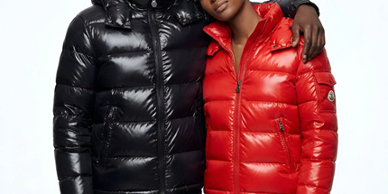 Moncler Enfant Kids Puffer Jacket Mldrip