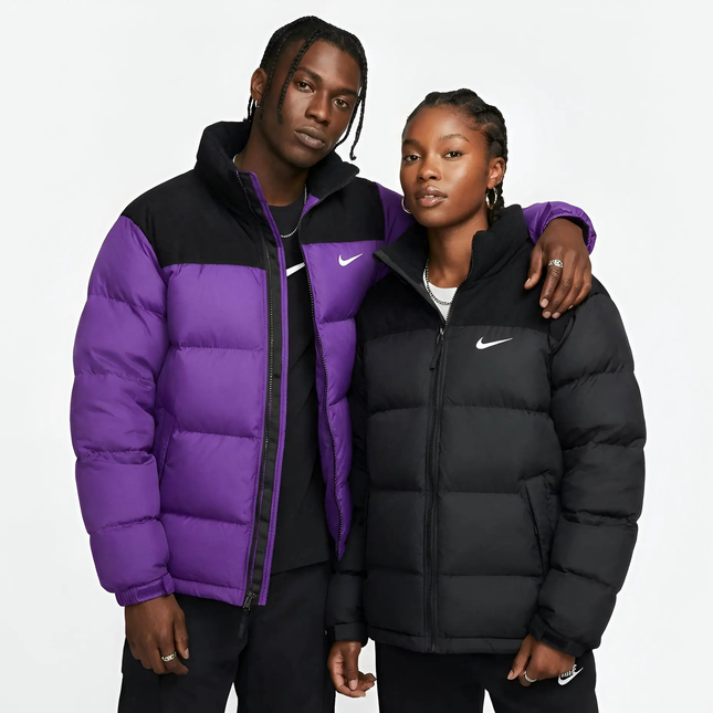 Nike Sportswear Jacket – Everyday Comfort, Streetwear Energy Mldrip