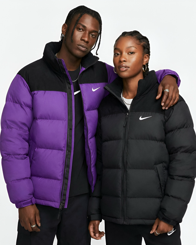 Nike Sportswear Jacket – Everyday Comfort, Streetwear Energy Mldrip