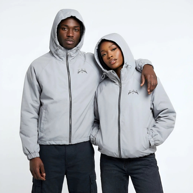 DivinByDivin Signature Jacket – Bold Streetwear Luxury Mldrip