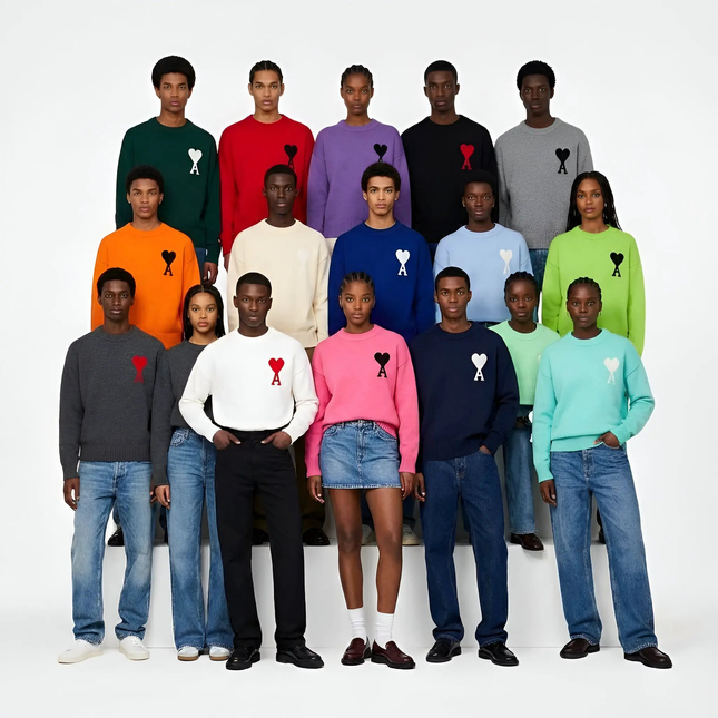 I love Pullovers Mldrip