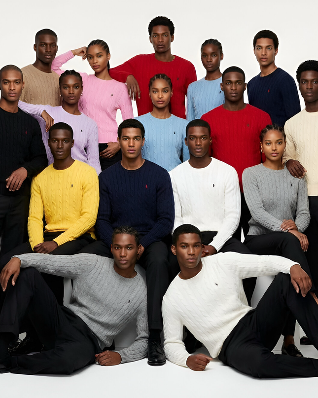 POLO Ralph Lauren Sweater Mldrip