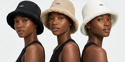 Women's Hat Stylish Accessory Mldrip