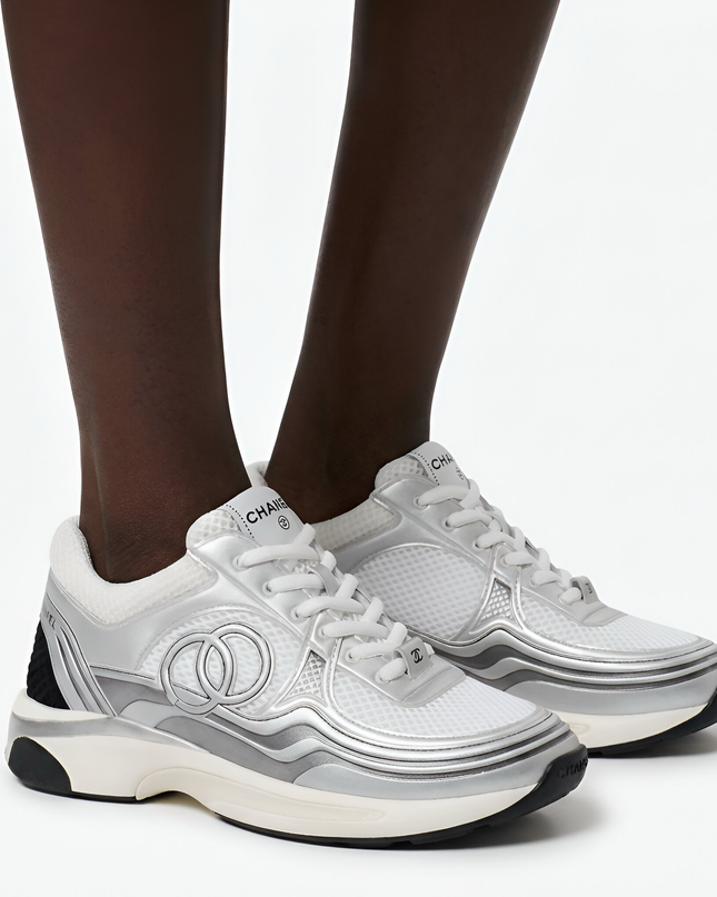 Chanel Runner Mldrip