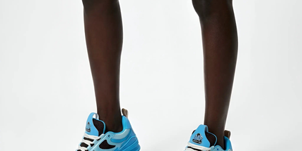 Louis Vuitton Skate Sneakers black and white Mldrip