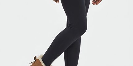 UGG W Mini Bailey Bow II – Women’s Cozy Winter Boots Mldrip