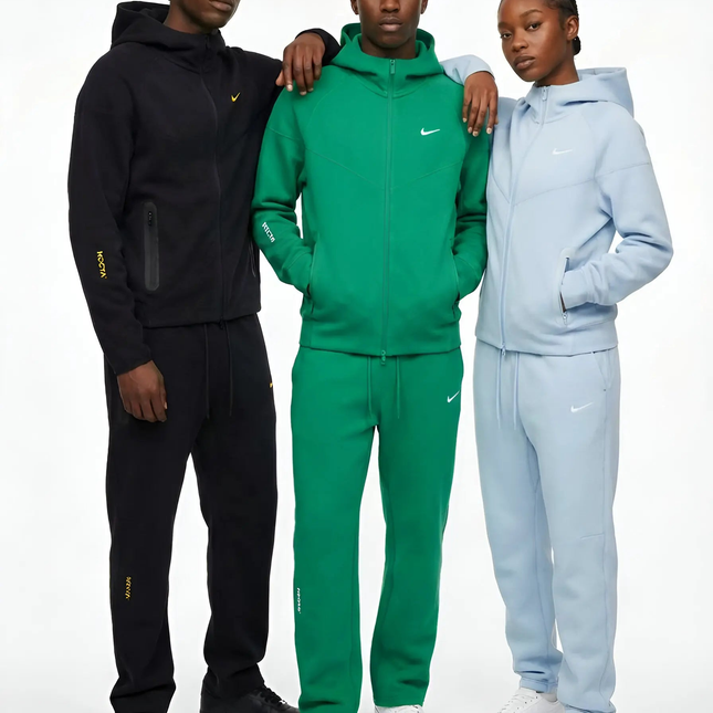 Nike NOCTA Tech Fleece 1 Mldrip