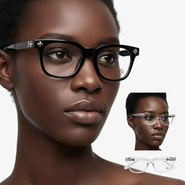 Chrome Hearts Glasses Mldrip