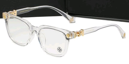 Chrome Hearts Glasses – Icy Flex for Your Face - Mldripanddrop