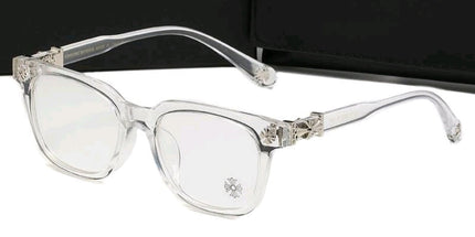 Chrome Hearts Glasses – Icy Flex for Your Face - Mldripanddrop