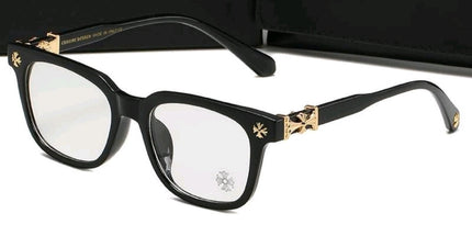 Chrome Hearts Glasses – Icy Flex for Your Face - Mldripanddrop