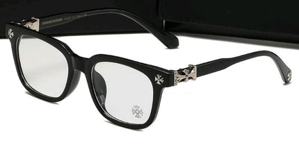 Chrome Hearts Glasses – Icy Flex for Your Face - Mldripanddrop