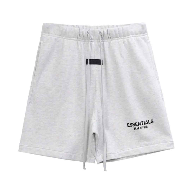Essentials Fear of God Shorts white Mldrip