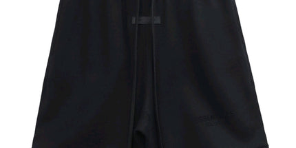 Essentials Fear of God Shorts – Minimal Drip, Maximum Vibe - Mldripanddrop