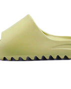 Beige Yeezy-Slides