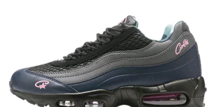 Corteiz x Nike Air Max 95 – Rule The World, Wear The Streets - Mldripanddrop
