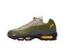 Green Corteiz x Nike Air Max 95