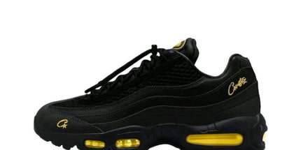 Corteiz x Nike Air Max 95 – Rule The World, Wear The Streets - Mldripanddrop