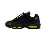 Black Corteiz x Nike Air Max 95
