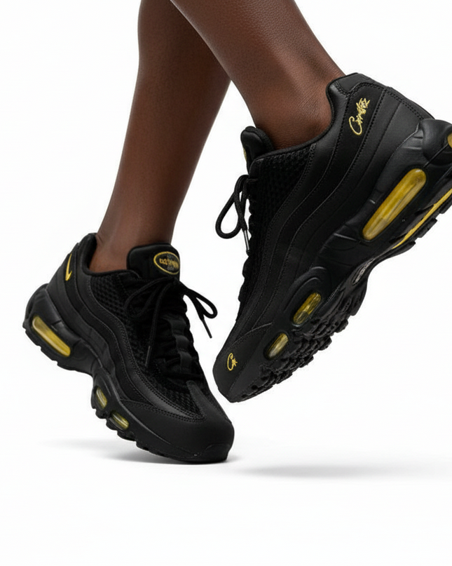 Corteiz x Nike Air Max 95 Mldrip