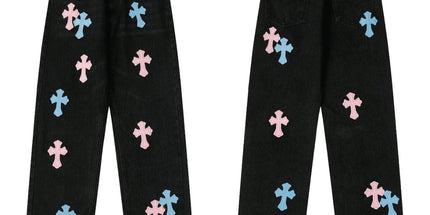 Chrome Hearts Denim – Premium Drip, Zero Compromise - Mldripanddrop