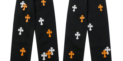 Chrome Hearts Denim – Premium Drip, Zero Compromise - Mldripanddrop