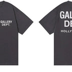 grau-weiß-Galerie-Abteilung