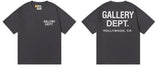 grau-weiß-Galerie-Abteilung
