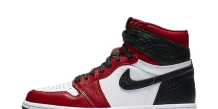 Nike Air Jordan 1 Retro – The Sneaker That Started It All - Mldripanddrop