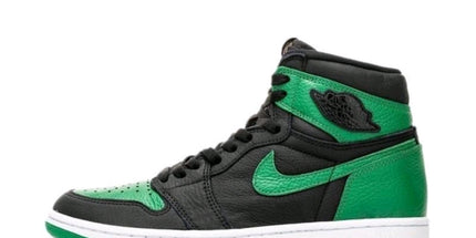 Nike Air Jordan 1 Retro – The Sneaker That Started It All - Mldripanddrop