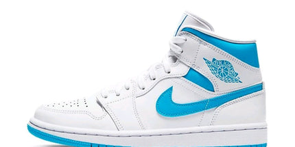 Nike Air Jordan 1 Retro – The Sneaker That Started It All - Mldripanddrop
