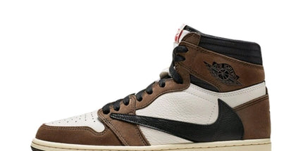Nike Air Jordan 1 Retro – The Sneaker That Started It All - Mldripanddrop