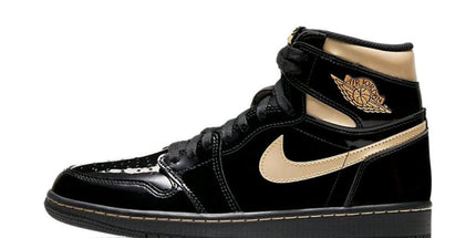 Nike Air Jordan 1 Retro – The Sneaker That Started It All - Mldripanddrop
