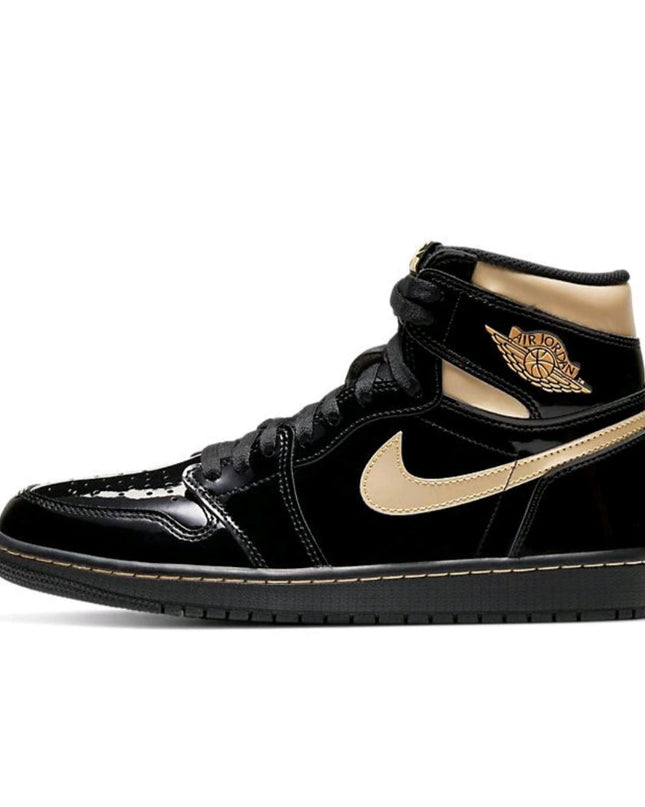 Nike Air Jordan 1 Retro – The Sneaker That Started It All - Mldripanddrop