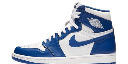 Nike Air Jordan 1 Retro – The Sneaker That Started It All - Mldripanddrop