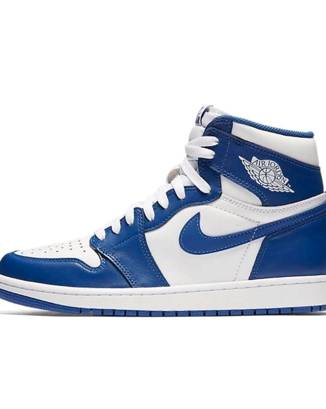 Nike Air Jordan 1 Retro – The Sneaker That Started It All - Mldripanddrop