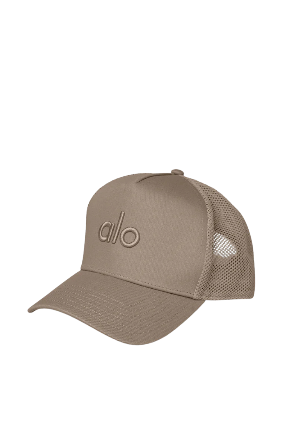 AL Trucker Cap – product view 7