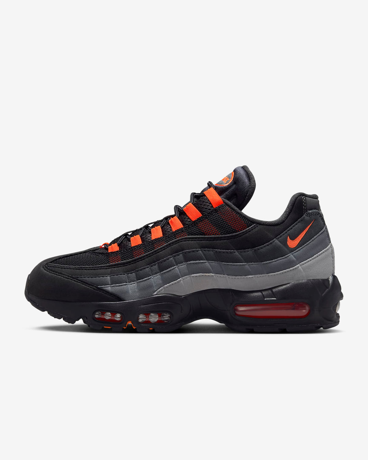 Nike Air Max 95 - Orange
