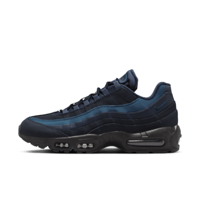 Nike Air Max 95 - Blue