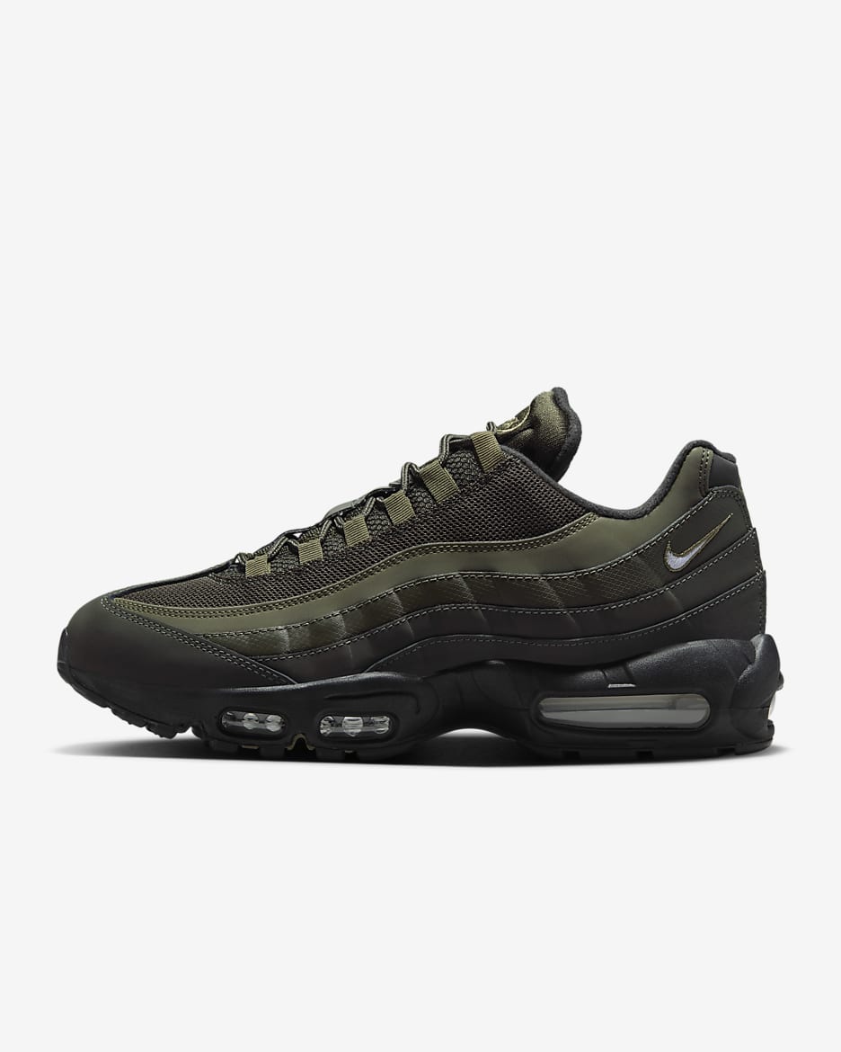 Nike Air Max 95 - Green