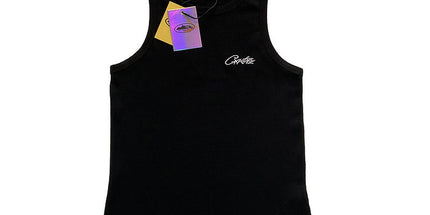 Corteiz Men's Bolo Tank Top RTW Men's Vest