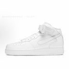 Medium white