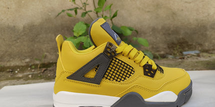 Jordan 4 Sneakers
