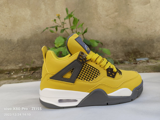 Jordan 4 Sneakers
