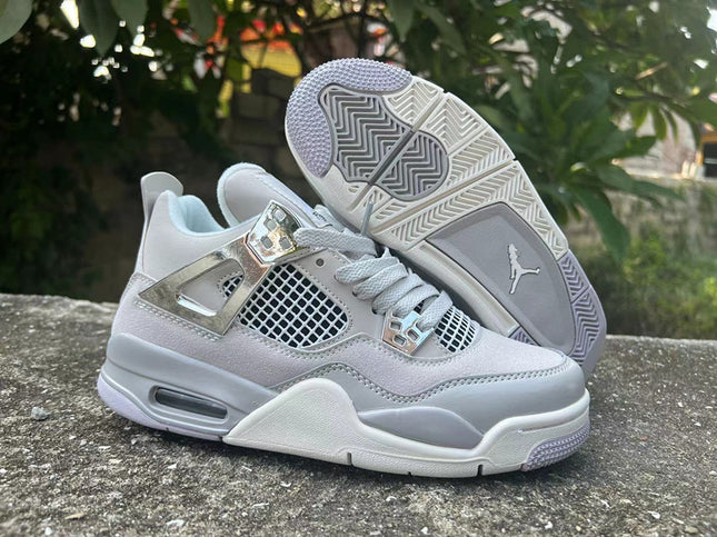 Jordan 4 Sneakers