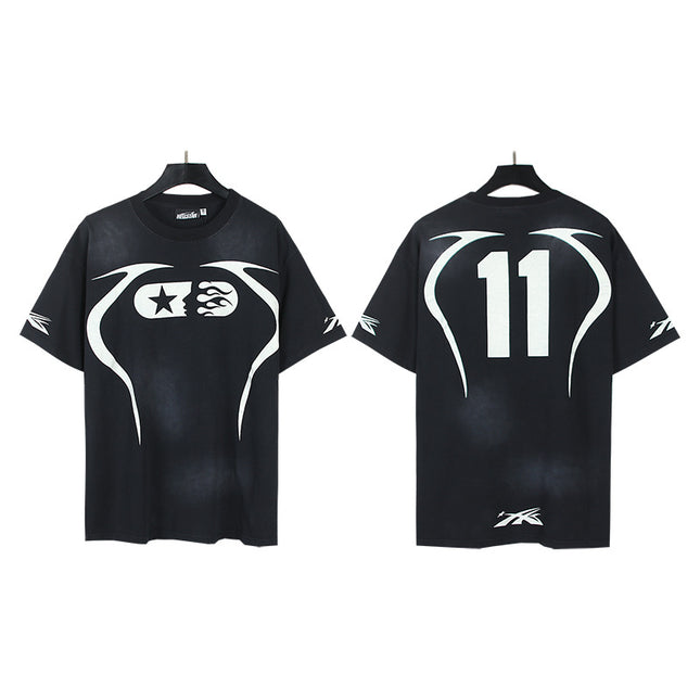 Short Sleeve Shorts Set